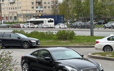 Infiniti G, 2009 год, 1 790 000 рублей, 1 фотография