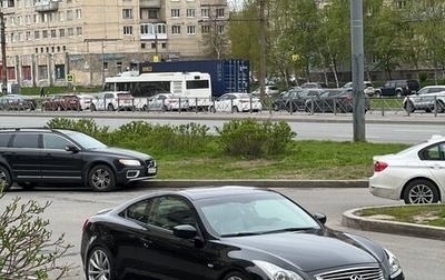 Infiniti G, 2009 год, 1 790 000 рублей, 1 фотография