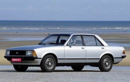 Ford Granada II, 1978 год, 65 000 рублей, 1 фотография