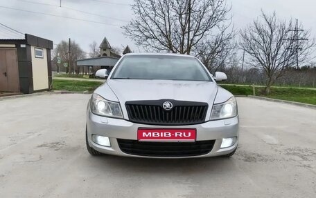 Skoda Octavia, 2013 год, 880 000 рублей, 1 фотография