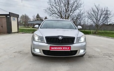 Skoda Octavia, 2013 год, 880 000 рублей, 1 фотография