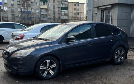 Ford Focus II рестайлинг, 2008 год, 350 000 рублей, 1 фотография