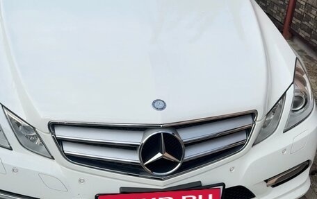 Mercedes-Benz E-Класс, 2012 год, 1 500 000 рублей, 1 фотография