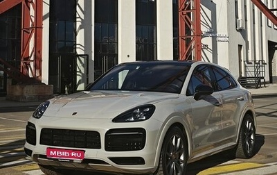 Porsche Cayenne III, 2021 год, 18 200 000 рублей, 1 фотография