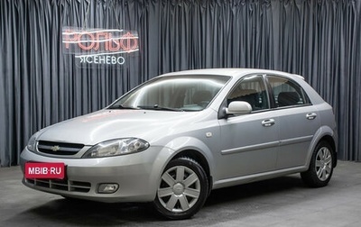 Chevrolet Lacetti, 2009 год, 649 000 рублей, 1 фотография
