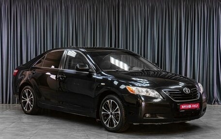 Toyota Camry, 2006 год, 1 229 000 рублей, 1 фотография