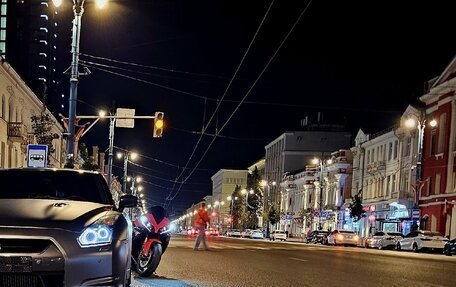 Nissan GT-R, 2010 год, 5 250 000 рублей, 9 фотография