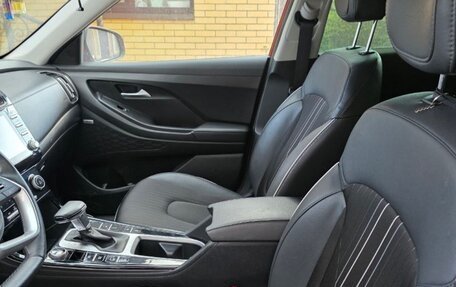 Hyundai Creta, 2021 год, 3 000 000 рублей, 3 фотография