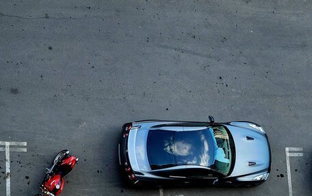 Nissan GT-R, 2010 год, 5 250 000 рублей, 13 фотография