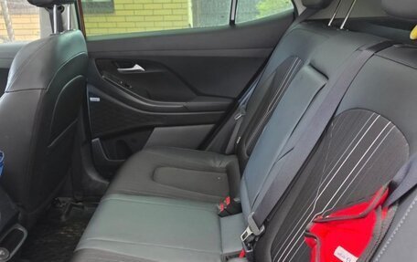 Hyundai Creta, 2021 год, 3 000 000 рублей, 5 фотография