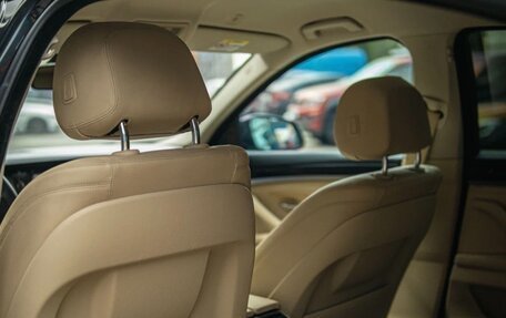 BMW 5 серия, 2014 год, 2 280 000 рублей, 3 фотография