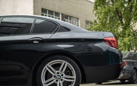 BMW 5 серия, 2014 год, 2 280 000 рублей, 7 фотография