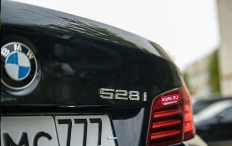 BMW 5 серия, 2014 год, 2 280 000 рублей, 8 фотография