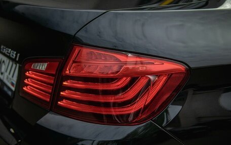 BMW 5 серия, 2014 год, 2 280 000 рублей, 10 фотография