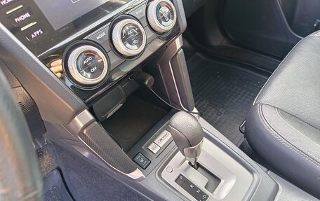 Subaru Forester, 2017 год, 2 500 000 рублей, 14 фотография