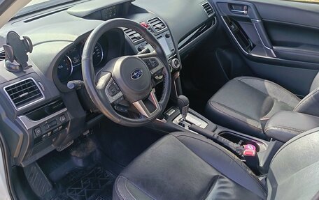 Subaru Forester, 2017 год, 2 500 000 рублей, 10 фотография