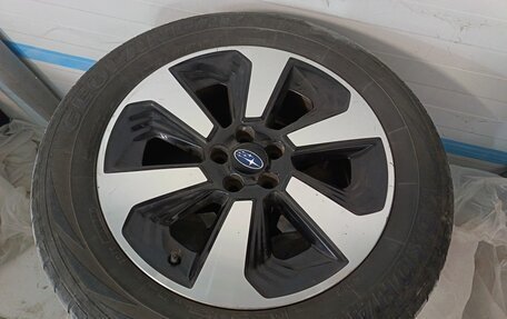 Subaru Forester, 2017 год, 2 500 000 рублей, 18 фотография