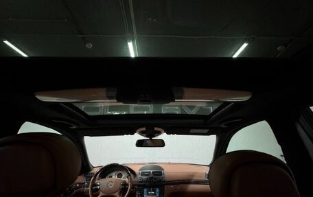 Mercedes-Benz E-Класс, 2007 год, 2 050 000 рублей, 5 фотография