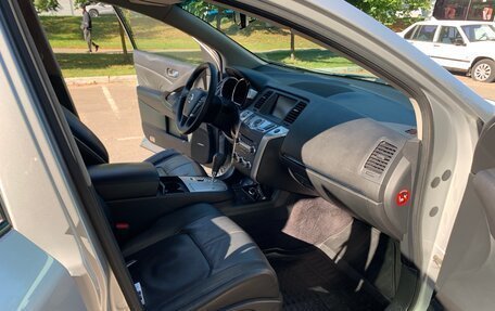 Nissan Murano, 2012 год, 700 000 рублей, 4 фотография