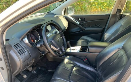 Nissan Murano, 2012 год, 700 000 рублей, 5 фотография