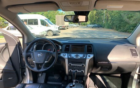 Nissan Murano, 2012 год, 700 000 рублей, 3 фотография