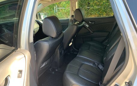 Nissan Murano, 2012 год, 700 000 рублей, 6 фотография