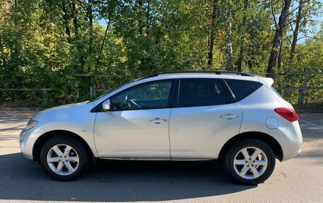 Nissan Murano, 2012 год, 700 000 рублей, 8 фотография