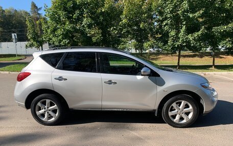 Nissan Murano, 2012 год, 700 000 рублей, 9 фотография