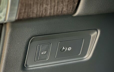 Land Rover Range Rover Sport II, 2018 год, 4 850 000 рублей, 15 фотография