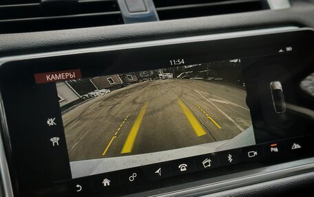 Land Rover Range Rover Sport II, 2018 год, 4 850 000 рублей, 17 фотография