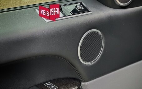 Land Rover Range Rover Sport II, 2018 год, 4 850 000 рублей, 13 фотография