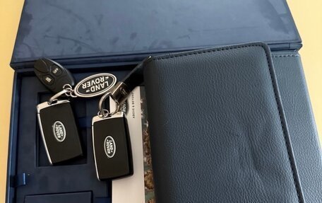 Land Rover Range Rover Sport II, 2018 год, 4 850 000 рублей, 21 фотография