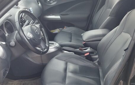 Nissan Juke II, 2018 год, 1 900 000 рублей, 8 фотография