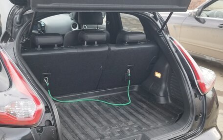 Nissan Juke II, 2018 год, 1 900 000 рублей, 12 фотография