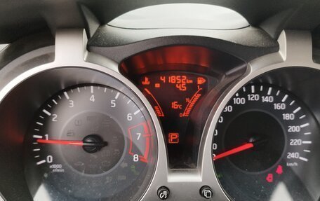 Nissan Juke II, 2018 год, 1 900 000 рублей, 13 фотография