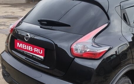 Nissan Juke II, 2018 год, 1 900 000 рублей, 6 фотография