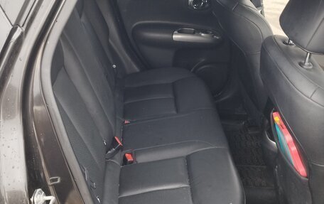 Nissan Juke II, 2018 год, 1 900 000 рублей, 18 фотография