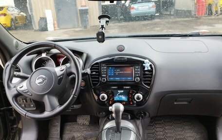 Nissan Juke II, 2018 год, 1 900 000 рублей, 17 фотография