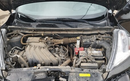 Nissan Juke II, 2018 год, 1 900 000 рублей, 16 фотография