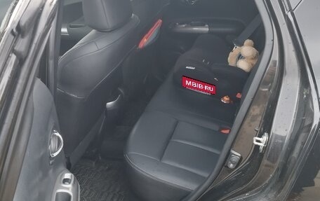 Nissan Juke II, 2018 год, 1 900 000 рублей, 11 фотография