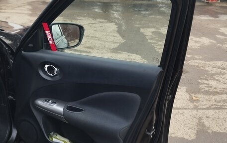 Nissan Juke II, 2018 год, 1 900 000 рублей, 19 фотография