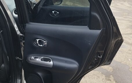 Nissan Juke II, 2018 год, 1 900 000 рублей, 22 фотография