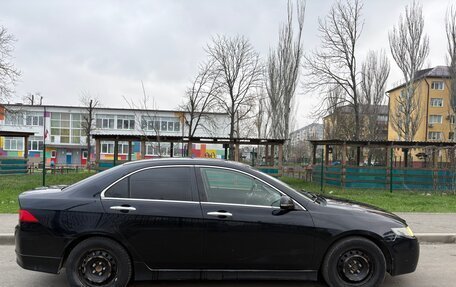 Honda Accord VII рестайлинг, 2005 год, 510 000 рублей, 2 фотография