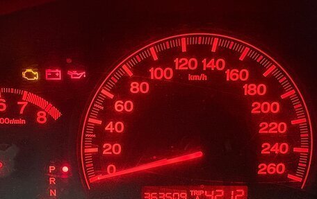 Honda Accord VII рестайлинг, 2005 год, 510 000 рублей, 5 фотография