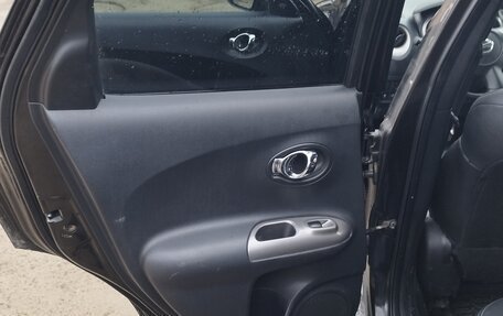 Nissan Juke II, 2018 год, 1 900 000 рублей, 20 фотография