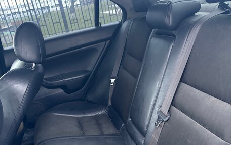 Honda Accord VII рестайлинг, 2005 год, 510 000 рублей, 10 фотография