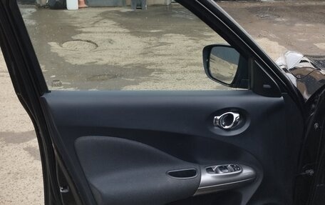 Nissan Juke II, 2018 год, 1 900 000 рублей, 21 фотография