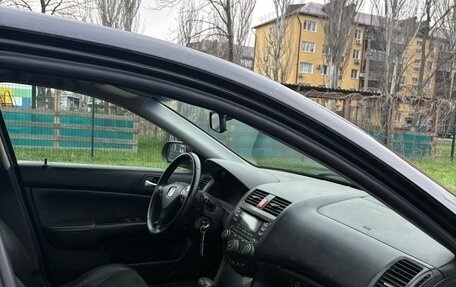 Honda Accord VII рестайлинг, 2005 год, 510 000 рублей, 8 фотография
