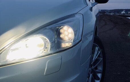 Peugeot 508 II, 2012 год, 1 320 000 рублей, 3 фотография