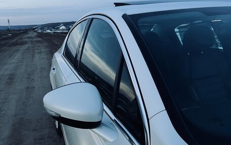 Peugeot 508 II, 2012 год, 1 320 000 рублей, 10 фотография